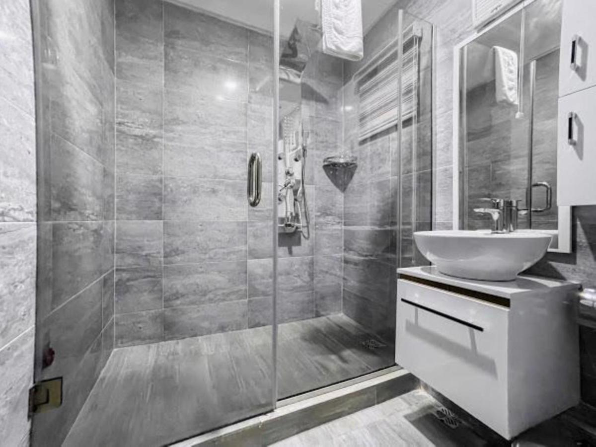 Pasadena Suites Lekki Exteriér fotografie