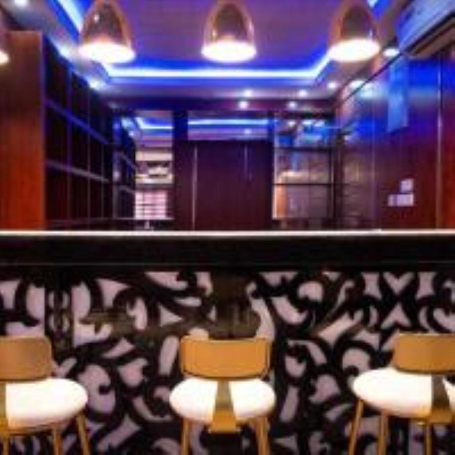 Pasadena Suites Lekki Exteriér fotografie